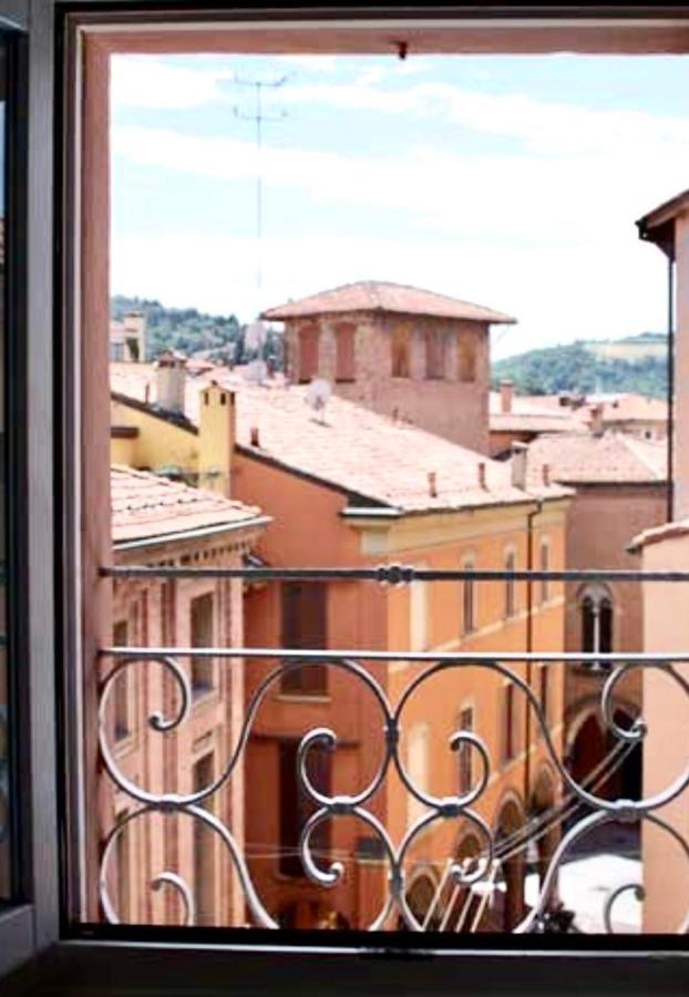 Appartamento Mansarda Teatro Duse Centro Bologna Esterno foto