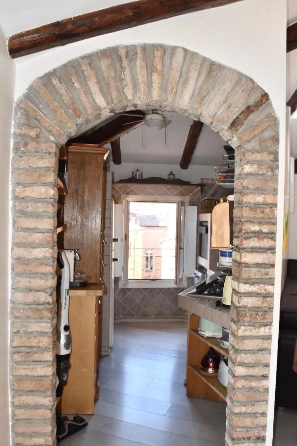 Appartamento Mansarda Teatro Duse Centro Bologna Esterno foto