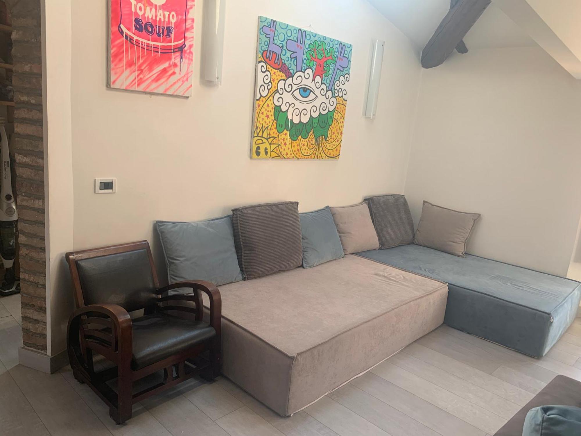Appartamento Mansarda Teatro Duse Centro Bologna Esterno foto